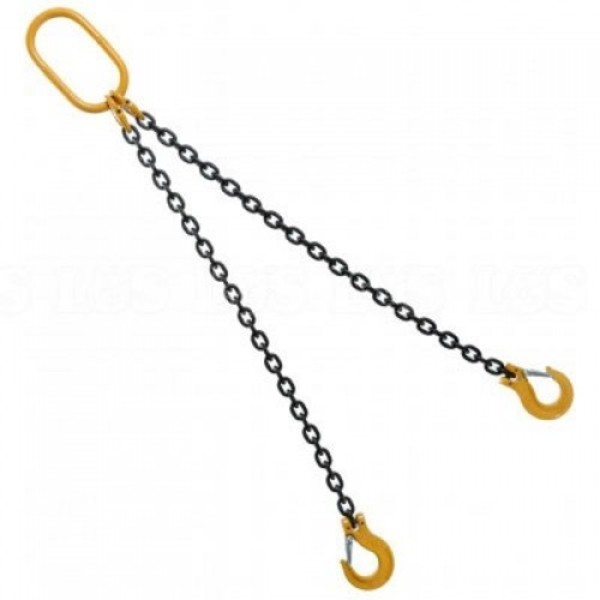 5t Lifting Chain Hire Material Lifts and Hoists YardLink