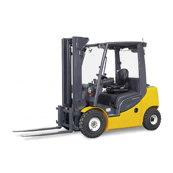 Counterbalance Forklift Hire Telehandlers YardLink