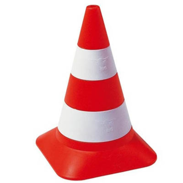Road Cone (Large) Hire Security YardLink