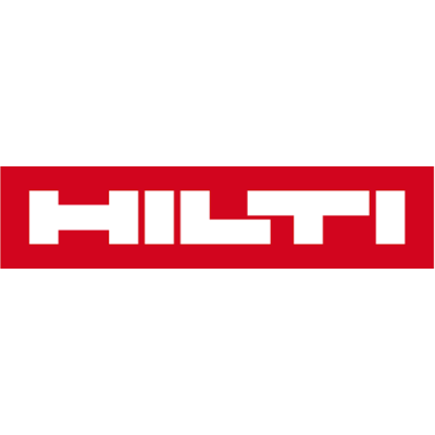 Hilti logo