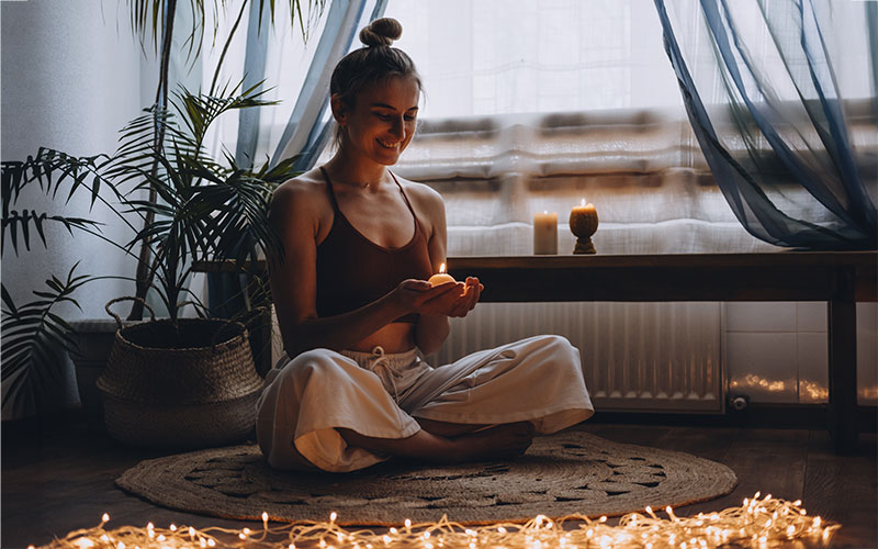 Personalized yoga courses online | yogacourses.com | More than exercise