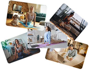 Inspiring your practice | yogatogether.com | Join our Community
