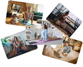 Inspiring your practice | yogatogether.com | Join our Community | Tablet Inspiring your practice | yogatogether.com | Join our Community