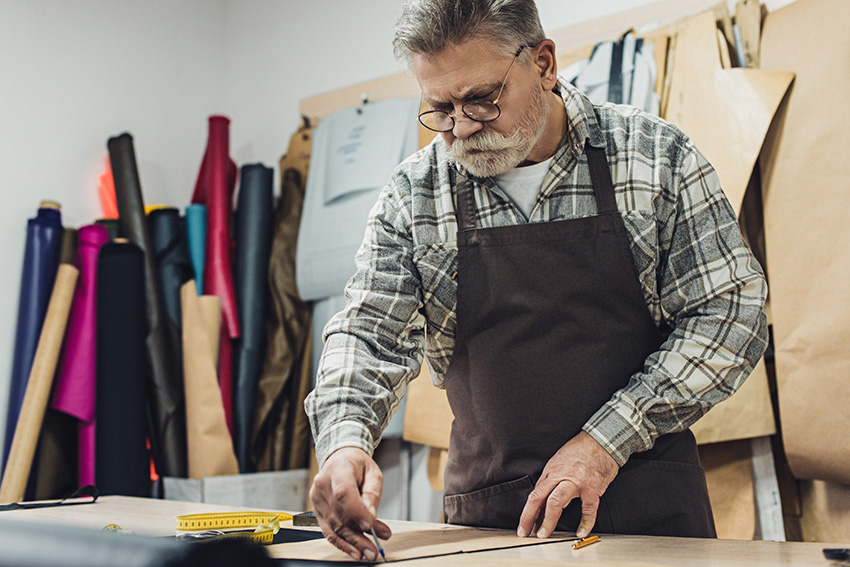 Case Study: Supplying Energy to a Longstanding Family Business