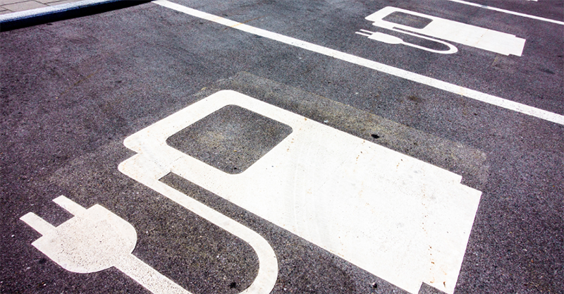 Should You Buy an Electric Vehicle for Your Business?