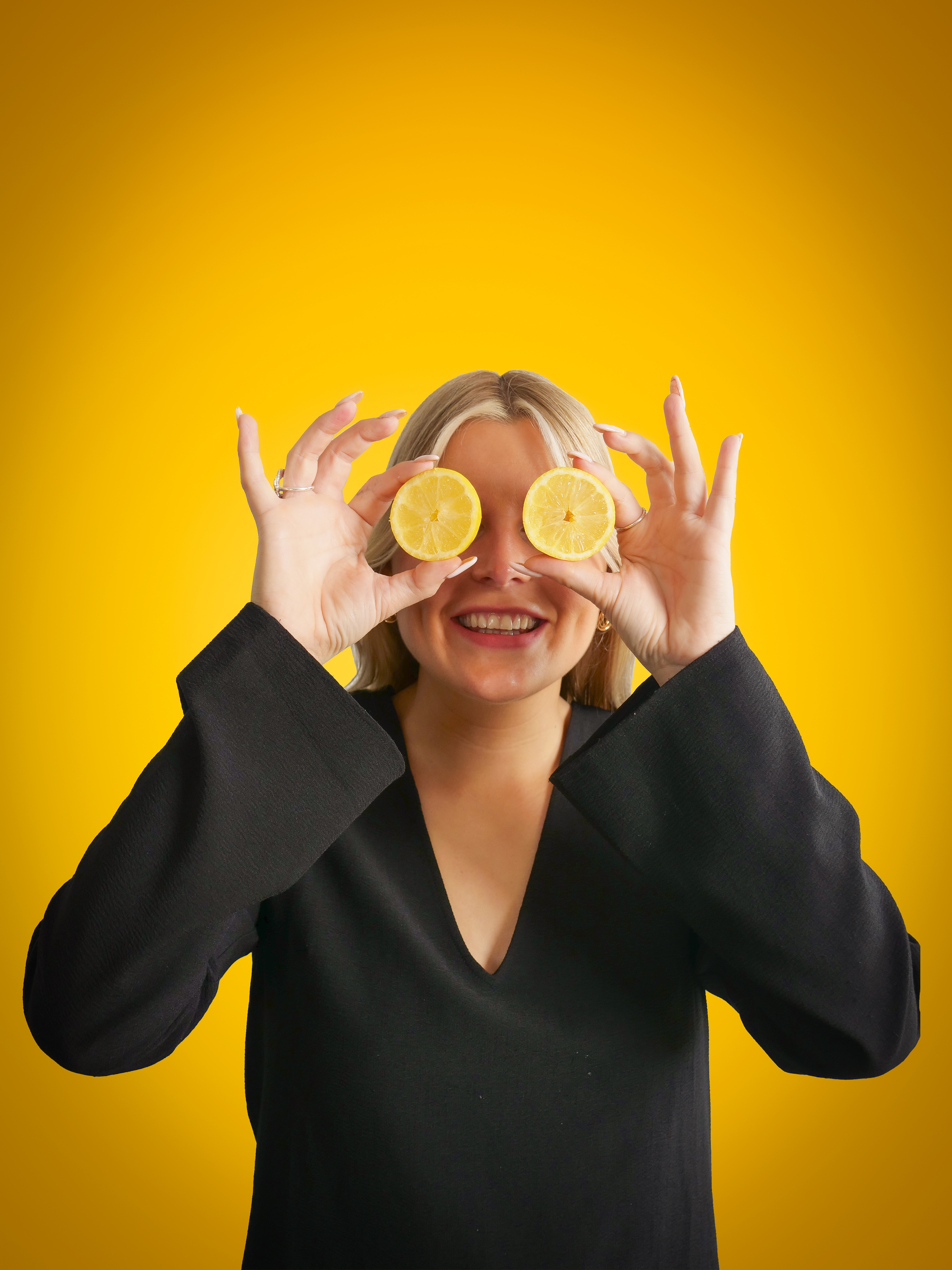 Eva, Managing Director