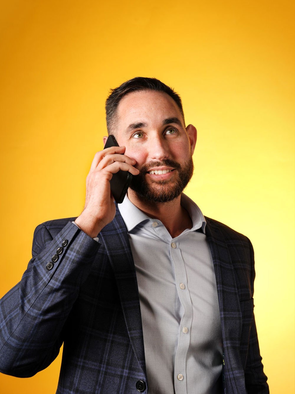 Dan, Founder