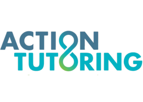 Action Tutoring logo